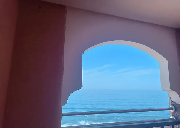 Residence Perle De L\'Ocean