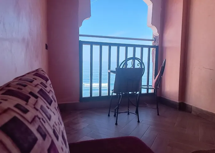 Residence Perle De L\'Ocean