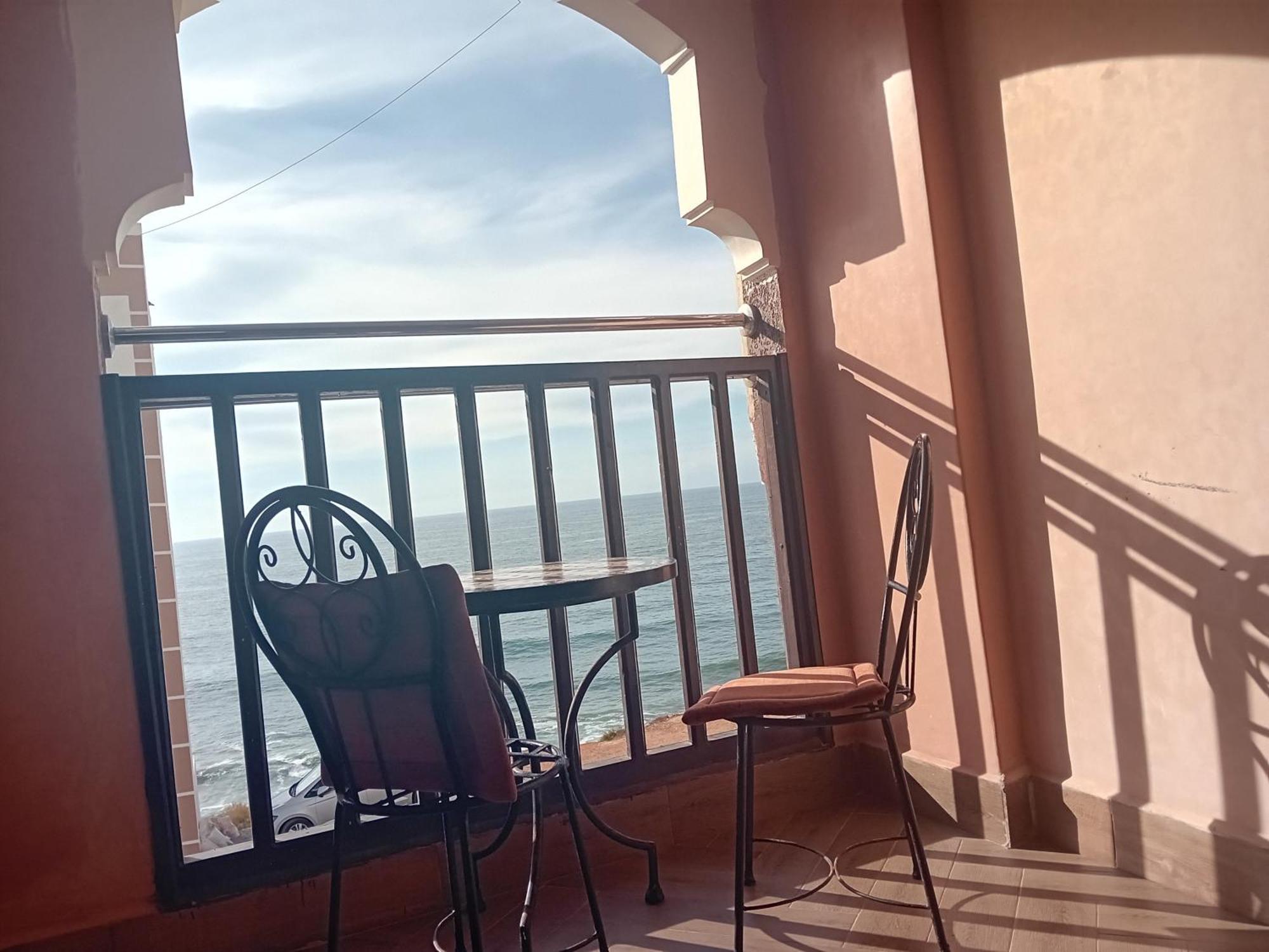 Perle De L'ocean Apartment Mirleft