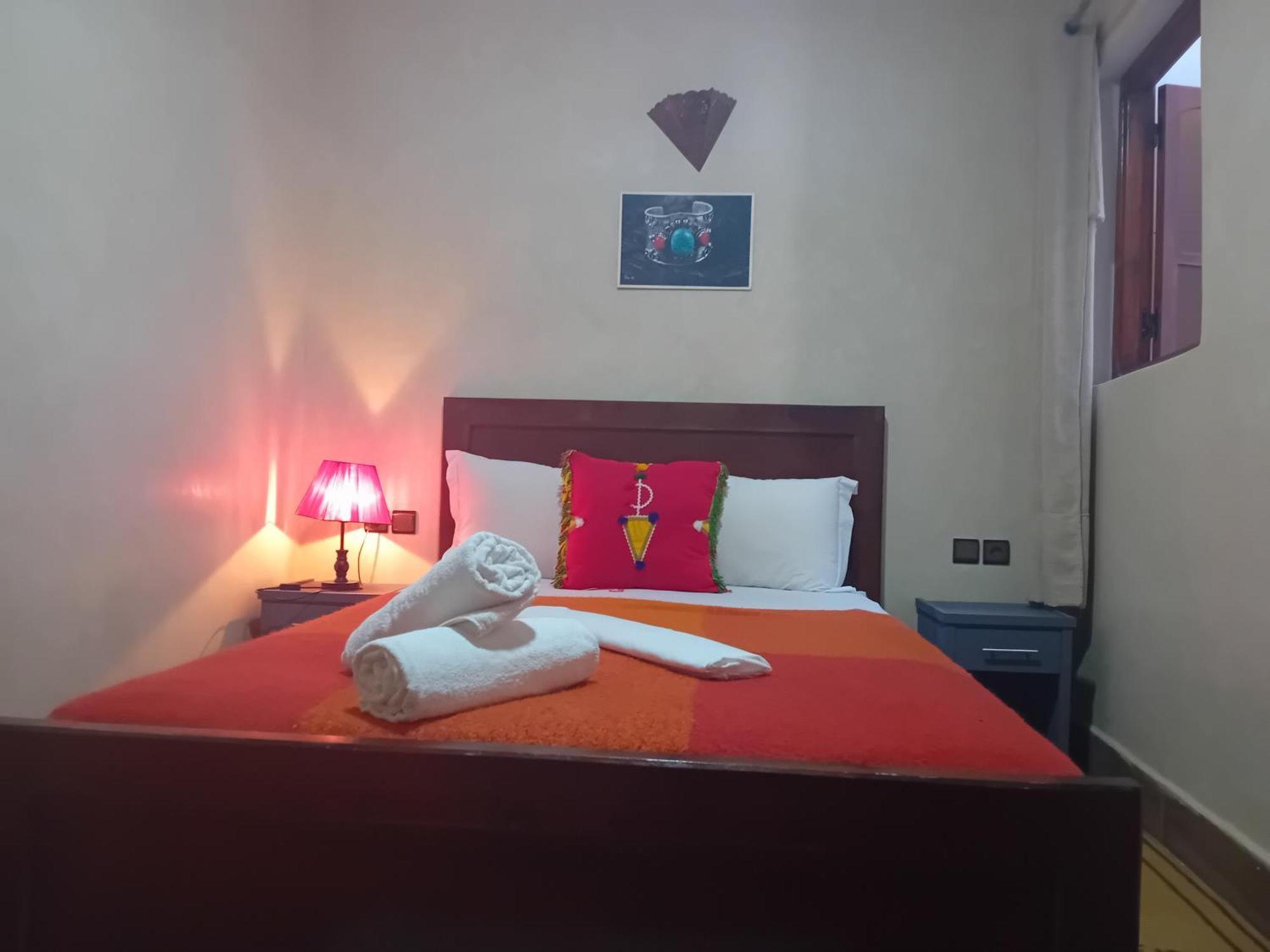 Apartment Perle De L'ocean Mirleft
