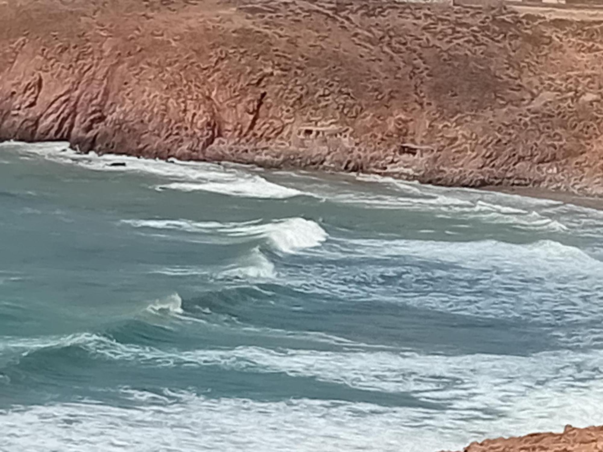 Perle De L'ocean Mirleft